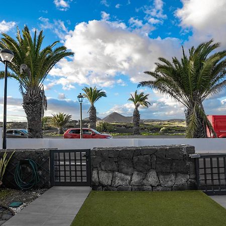 Villa Casa Amy-Costa Teguise Extérieur photo