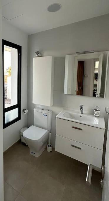 Villa Casa Amy-Costa Teguise Extérieur photo