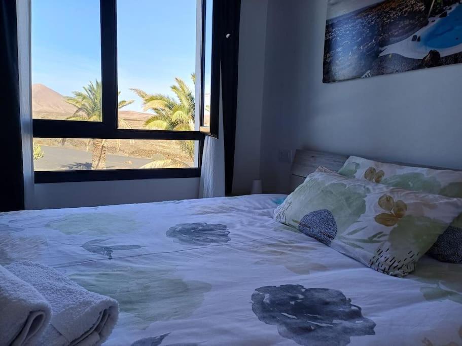 Villa Casa Amy-Costa Teguise Extérieur photo