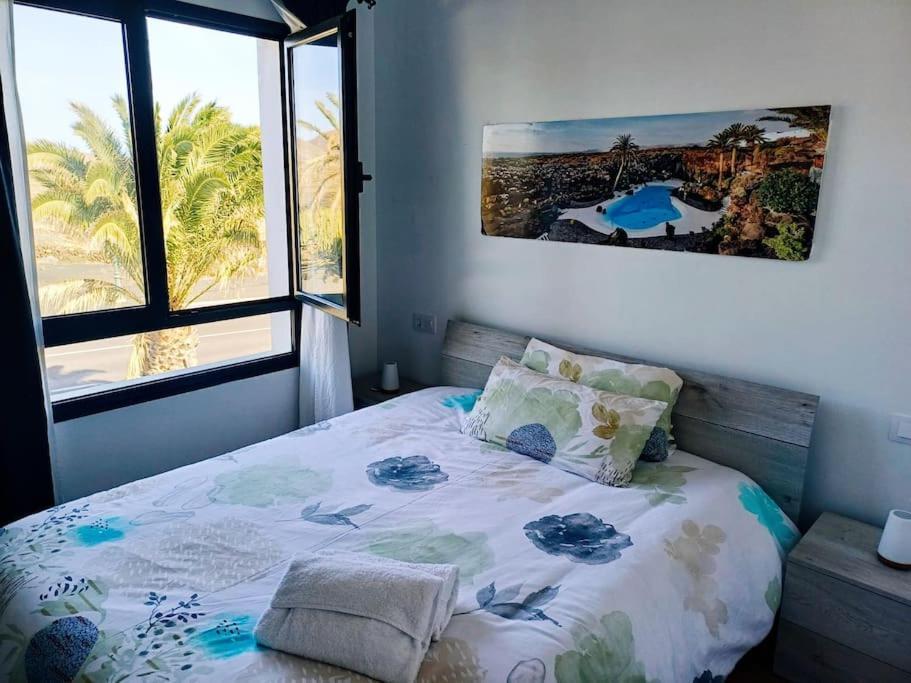 Villa Casa Amy-Costa Teguise Extérieur photo