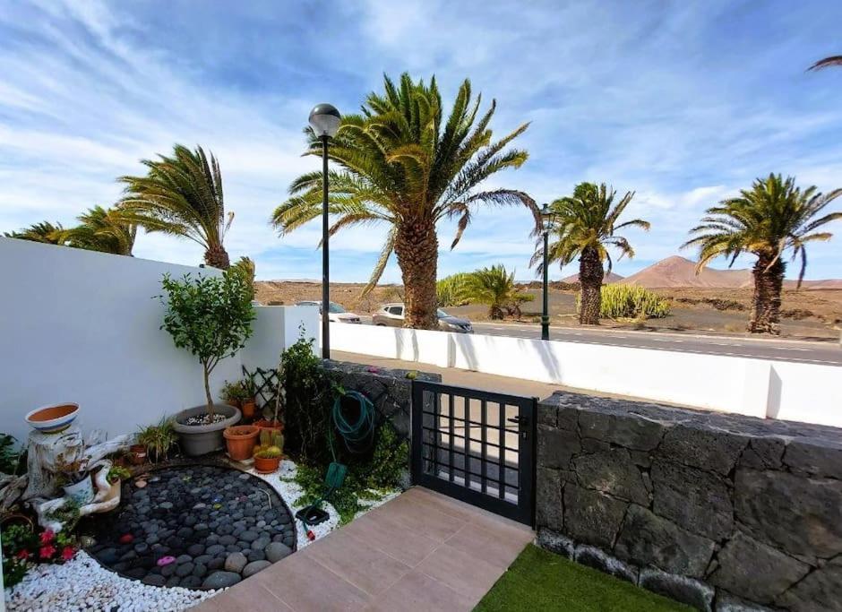 Villa Casa Amy-Costa Teguise Extérieur photo