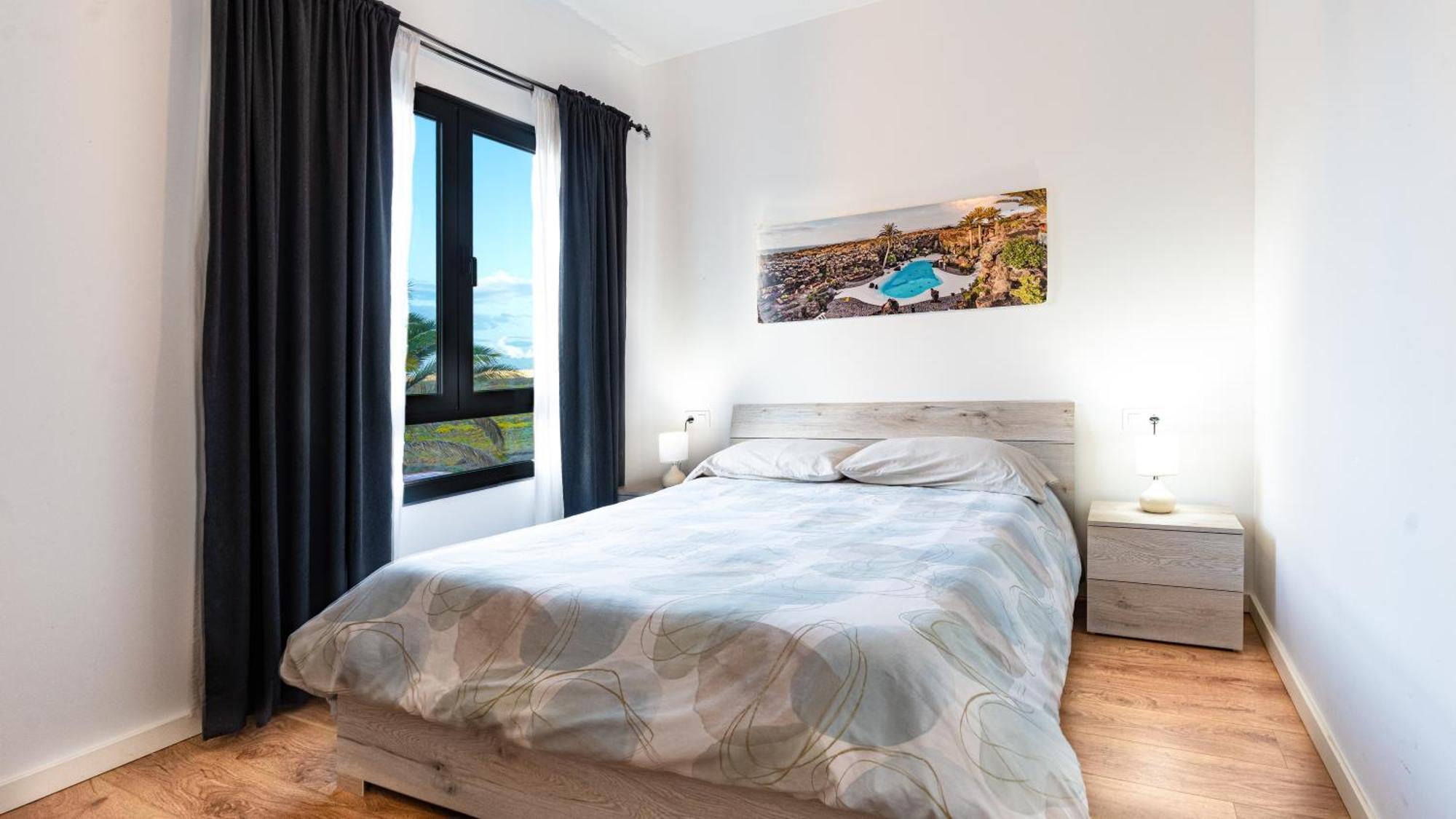 Villa Casa Amy-Costa Teguise Extérieur photo