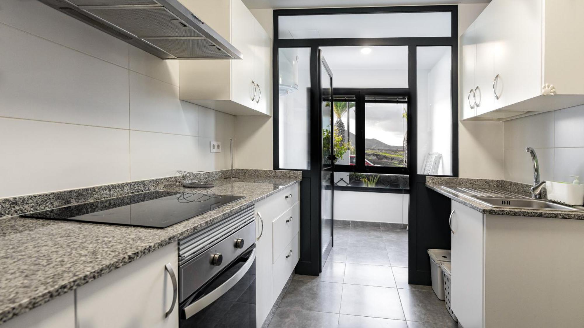 Villa Casa Amy-Costa Teguise Extérieur photo